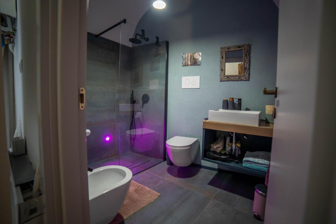 Mimar Casa Vacanze Charme Ed Eleganza مارودجو المظهر الخارجي الصورة