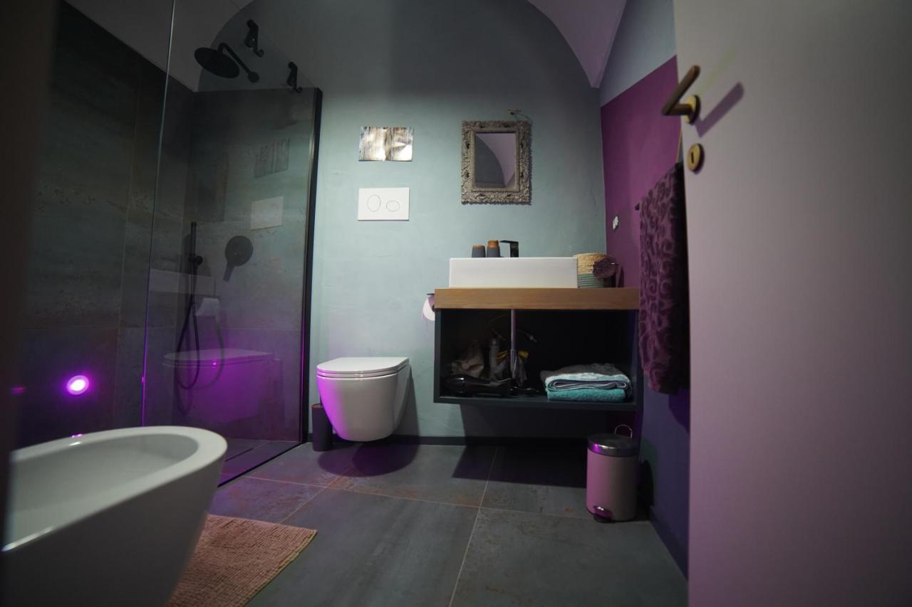 Mimar Casa Vacanze Charme Ed Eleganza مارودجو المظهر الخارجي الصورة