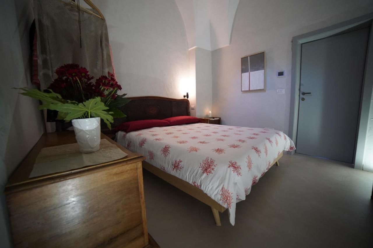 Mimar Casa Vacanze Charme Ed Eleganza مارودجو المظهر الخارجي الصورة
