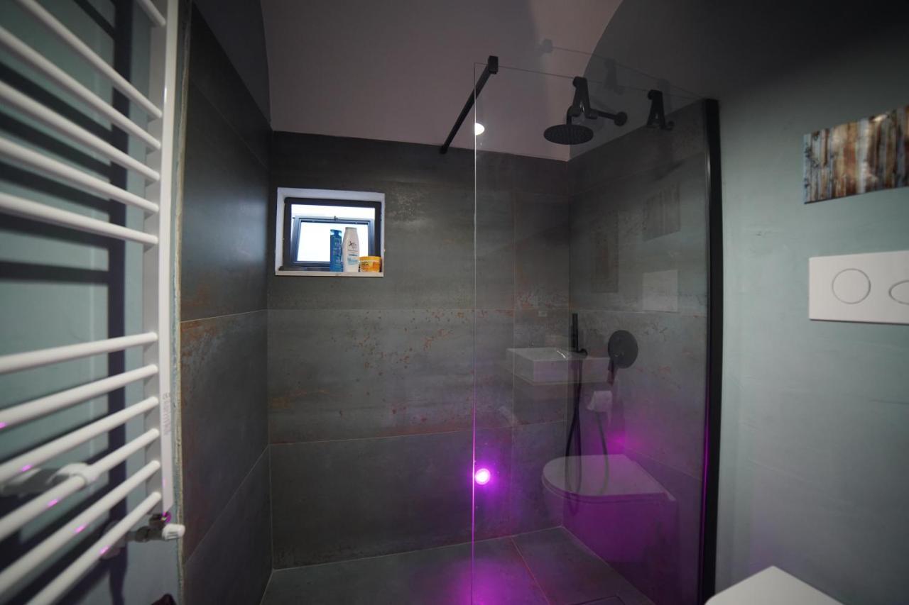 Mimar Casa Vacanze Charme Ed Eleganza مارودجو المظهر الخارجي الصورة