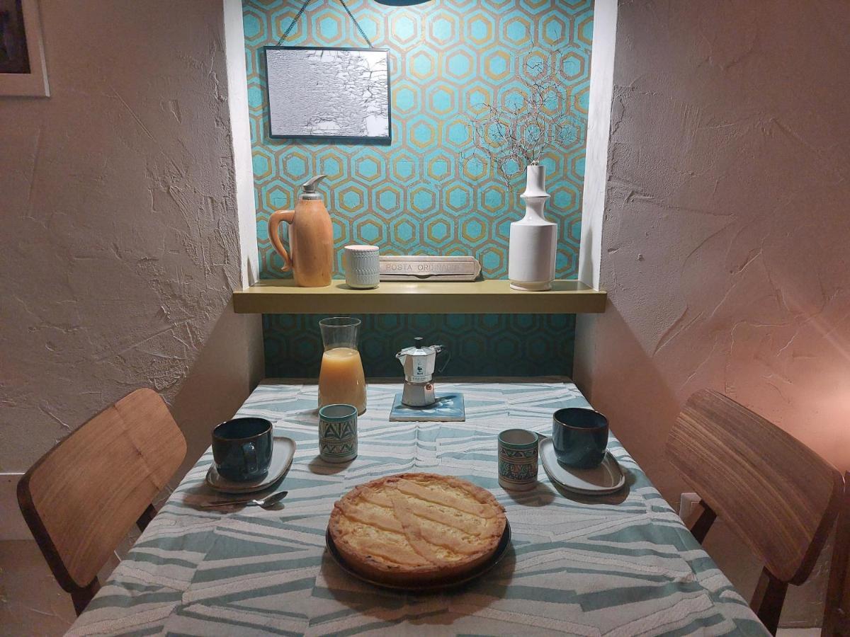 Mimar Casa Vacanze Charme Ed Eleganza مارودجو المظهر الخارجي الصورة