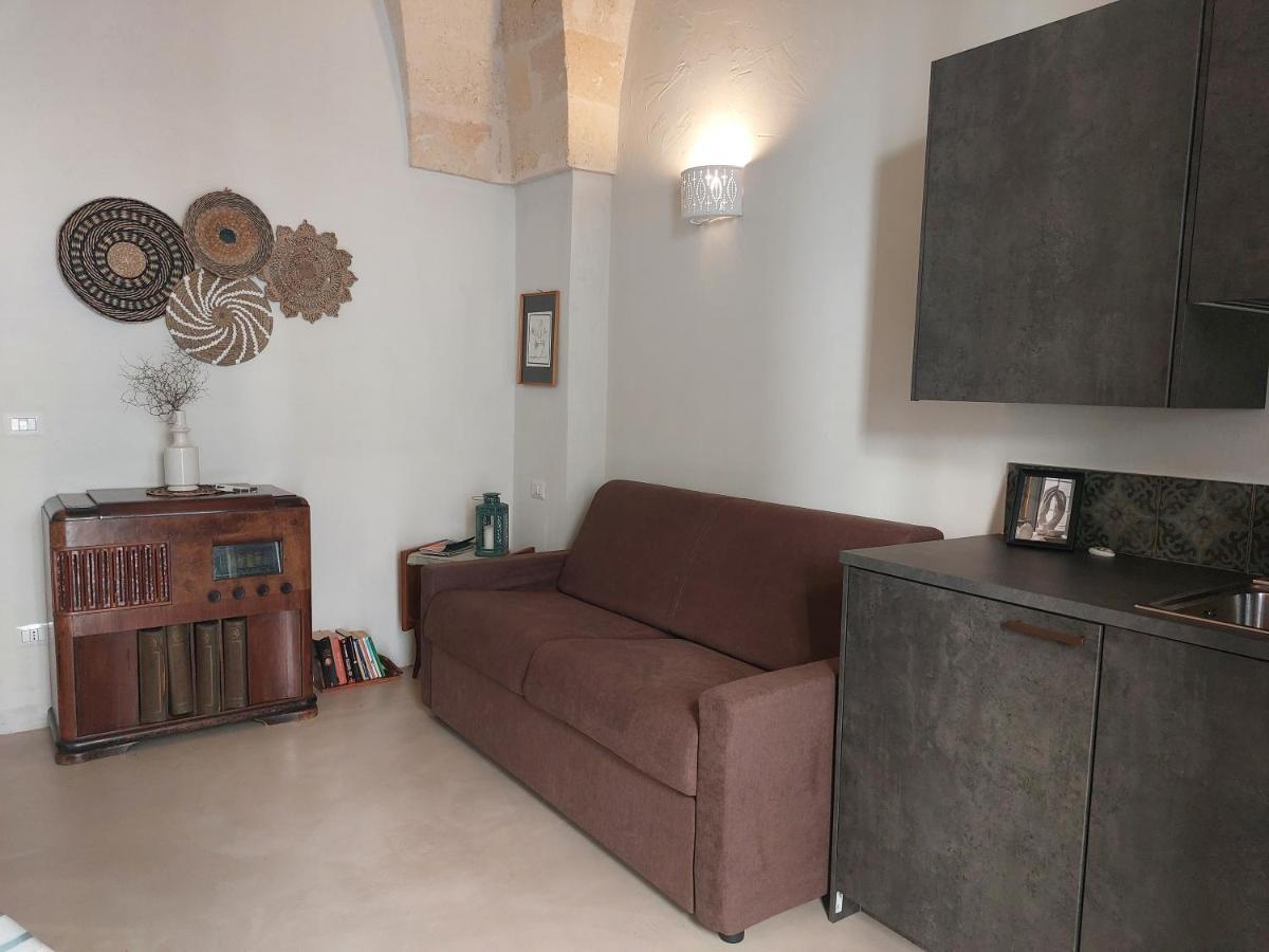 Mimar Casa Vacanze Charme Ed Eleganza مارودجو المظهر الخارجي الصورة