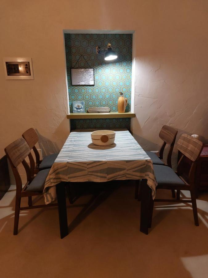 Mimar Casa Vacanze Charme Ed Eleganza مارودجو المظهر الخارجي الصورة
