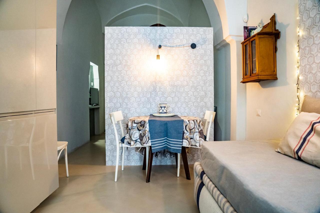 Mimar Casa Vacanze Charme Ed Eleganza مارودجو المظهر الخارجي الصورة