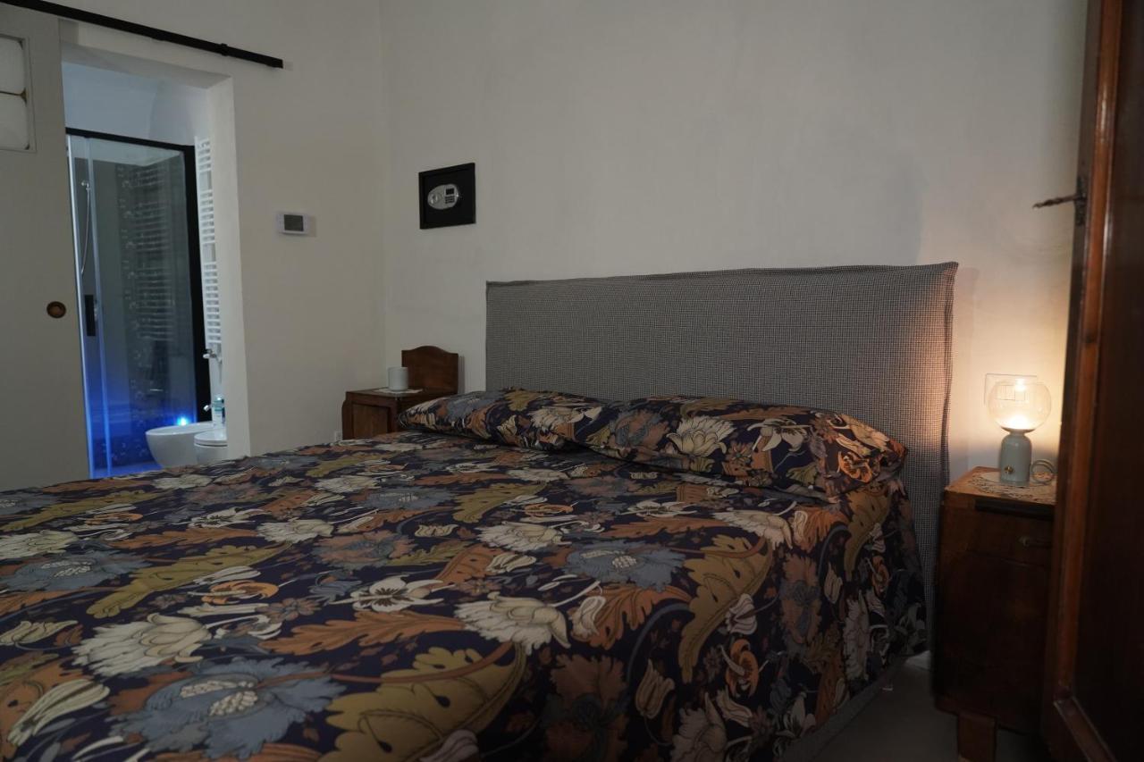 Mimar Casa Vacanze Charme Ed Eleganza مارودجو المظهر الخارجي الصورة