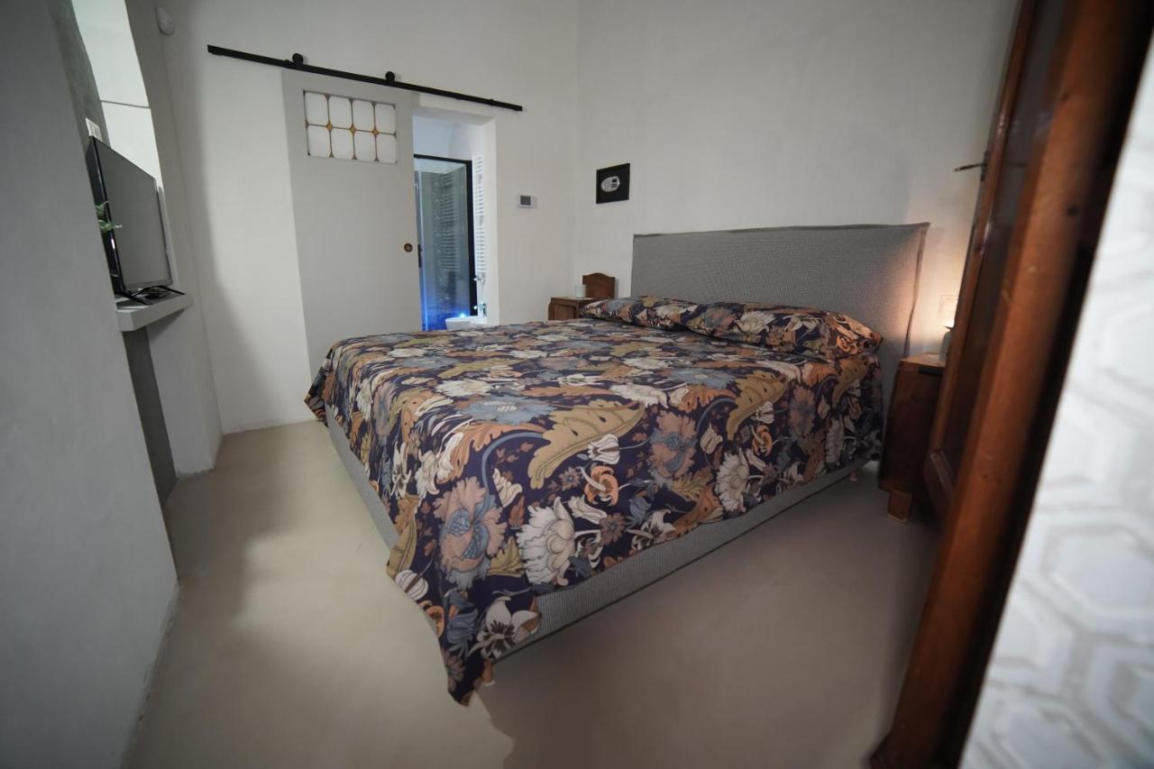 Mimar Casa Vacanze Charme Ed Eleganza مارودجو المظهر الخارجي الصورة