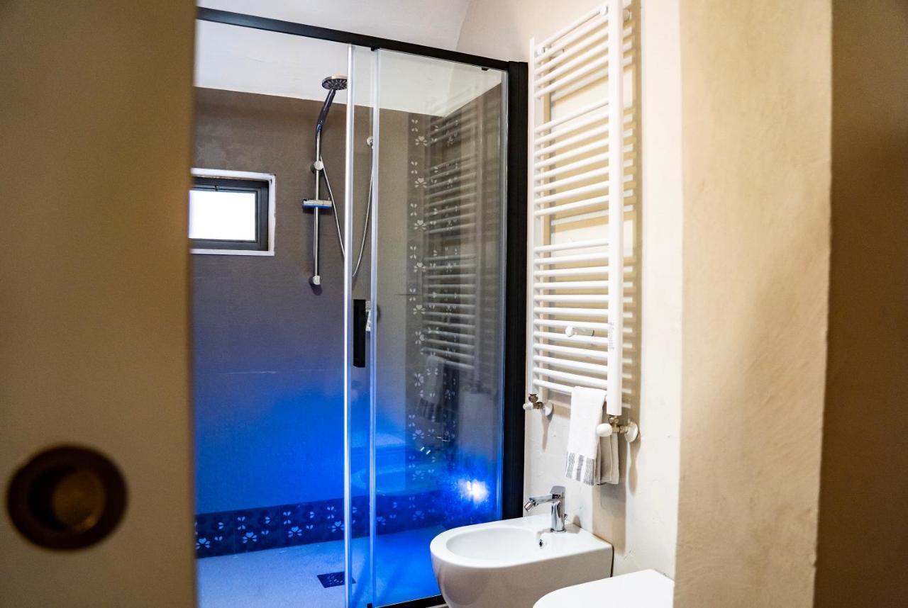Mimar Casa Vacanze Charme Ed Eleganza مارودجو المظهر الخارجي الصورة
