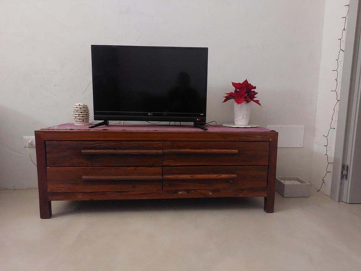 Mimar Casa Vacanze Charme Ed Eleganza مارودجو المظهر الخارجي الصورة