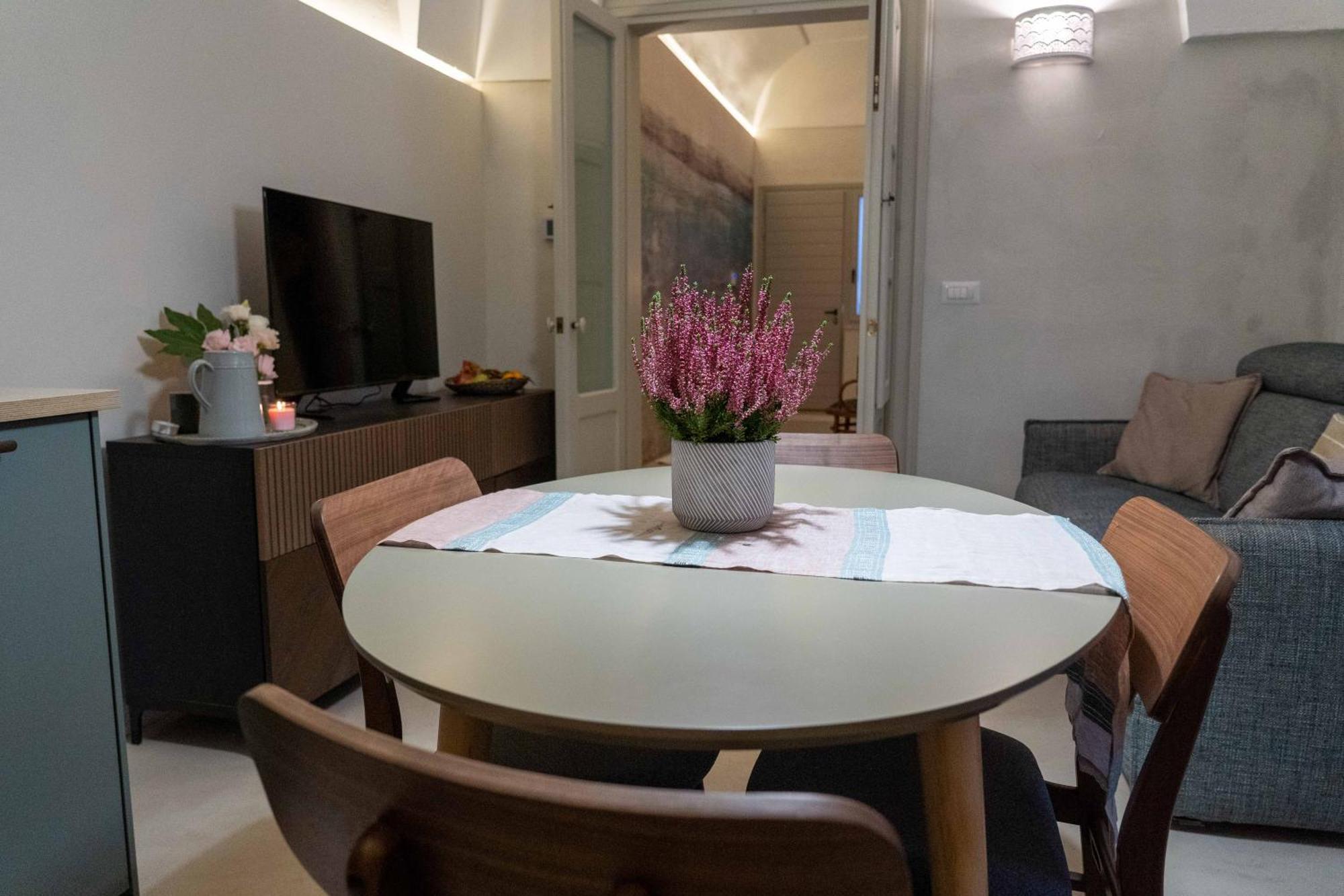 Mimar Casa Vacanze Charme Ed Eleganza مارودجو المظهر الخارجي الصورة