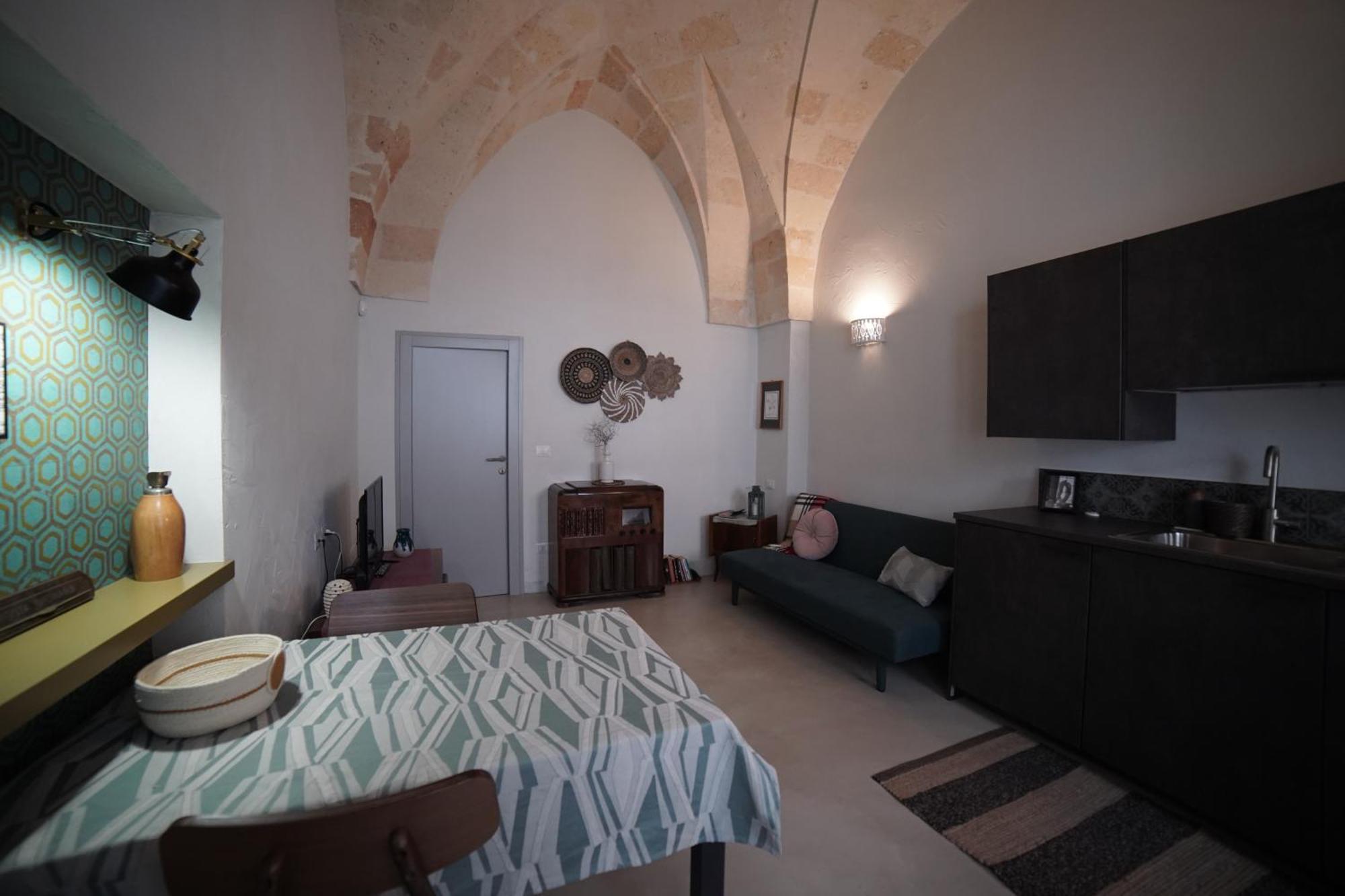 Mimar Casa Vacanze Charme Ed Eleganza مارودجو المظهر الخارجي الصورة