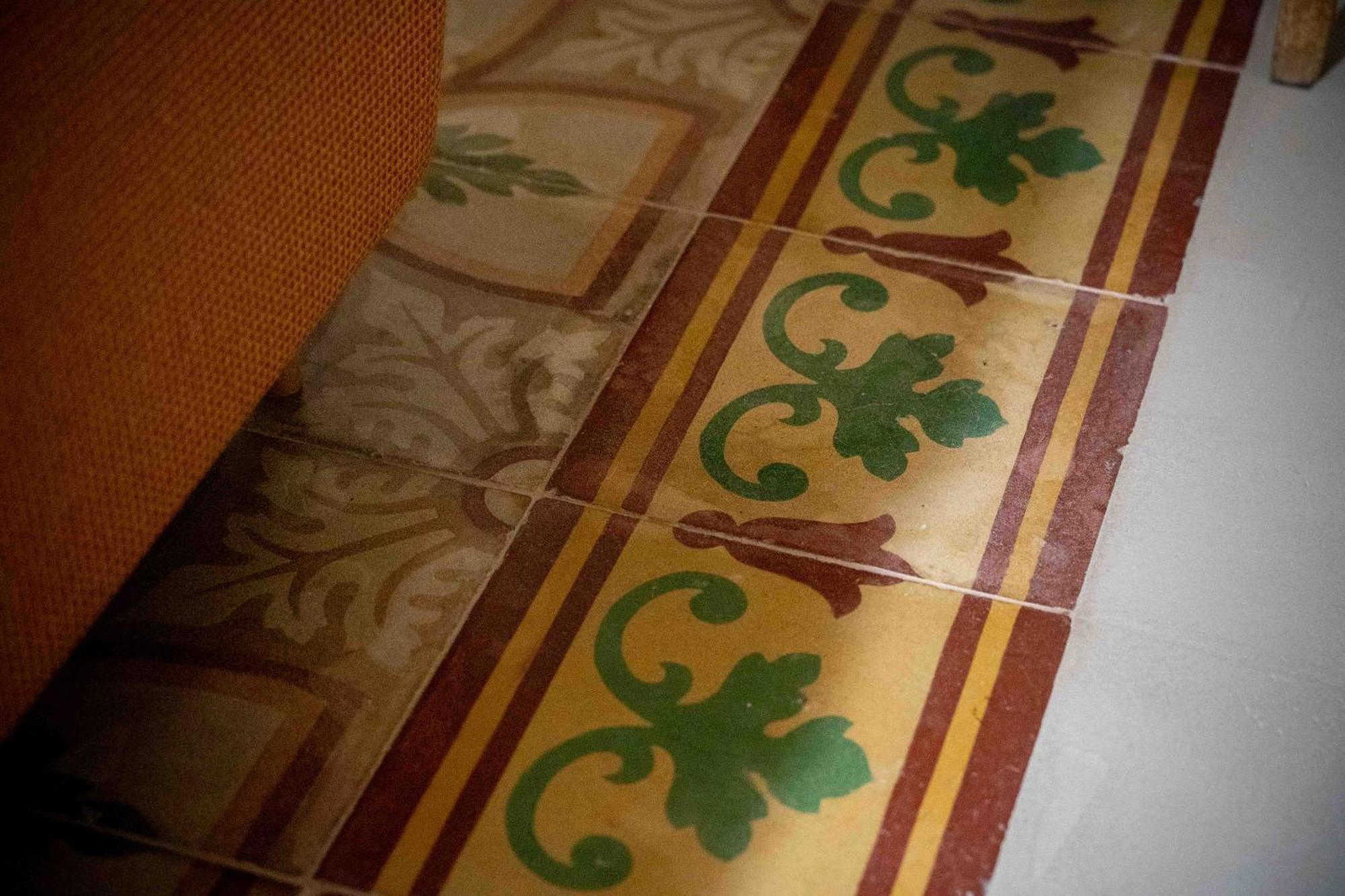 Mimar Casa Vacanze Charme Ed Eleganza مارودجو المظهر الخارجي الصورة